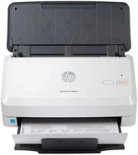 HP ScanJet Pro 3000 S4 Sheetfed Scanner