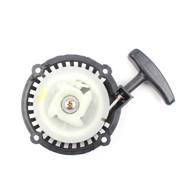 Seilzugstarter Für 49 Cc Motoren – 950 Mm Lang, Für Moto, ATV, Rasenmäher & Kettensägen