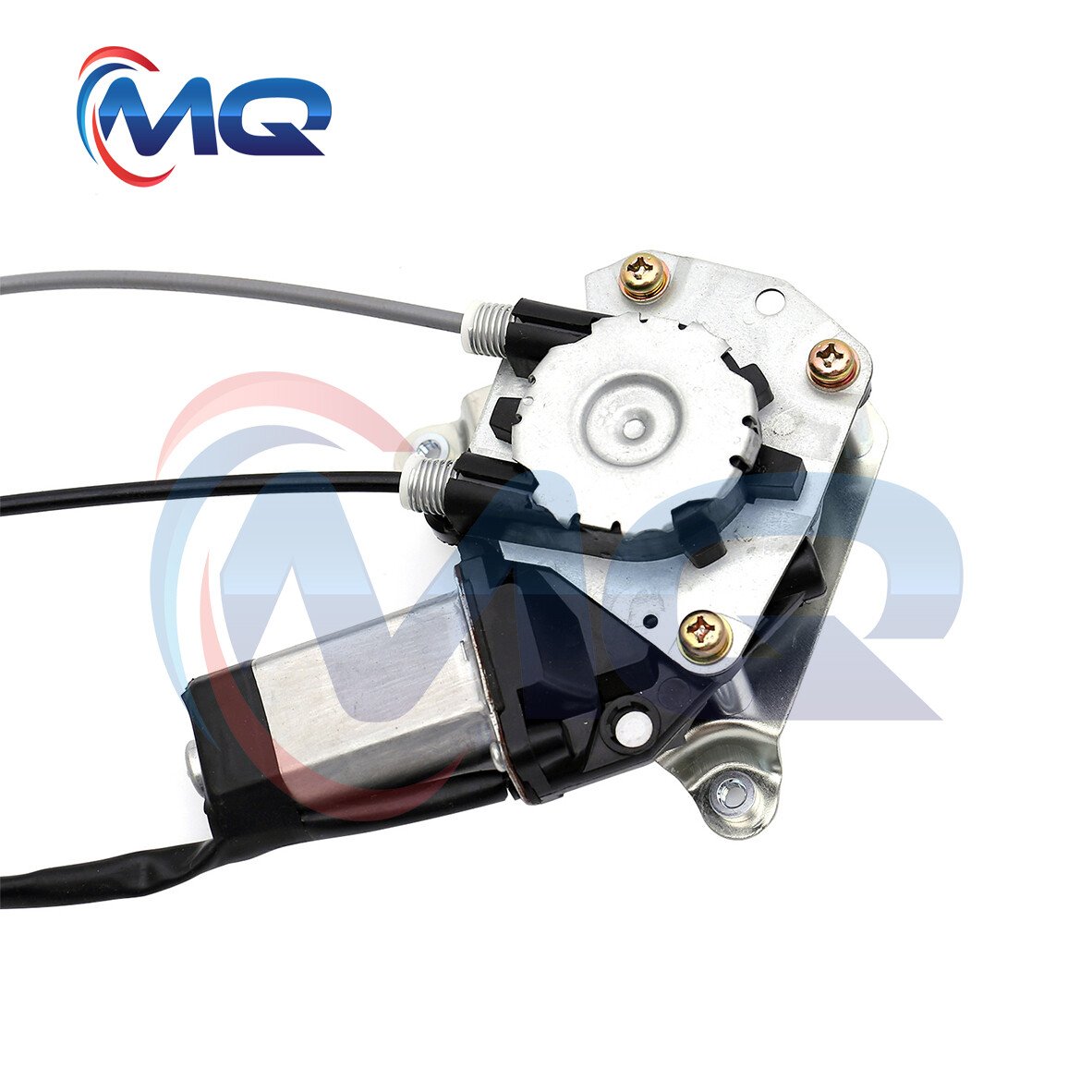 For Jeep Liberty 2002-2007 Right Rear Power Window Lift Regulator 748