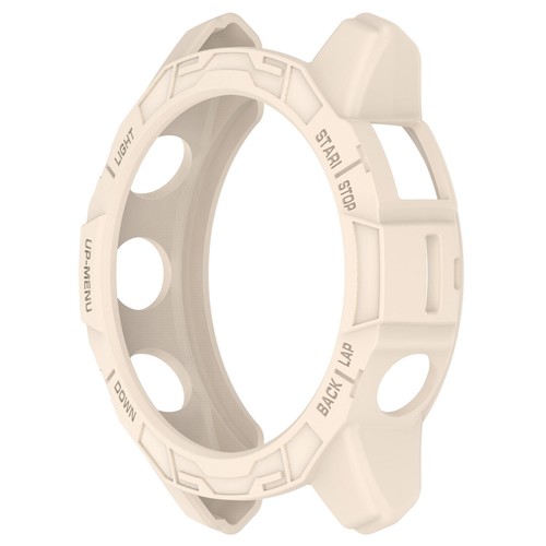 Armor Skeleton Case for Garmin EPIX PRO 47MM/Garmin Fenix 7 PRO/Garmin Fenix7 - Zdjęcie 12 z 18