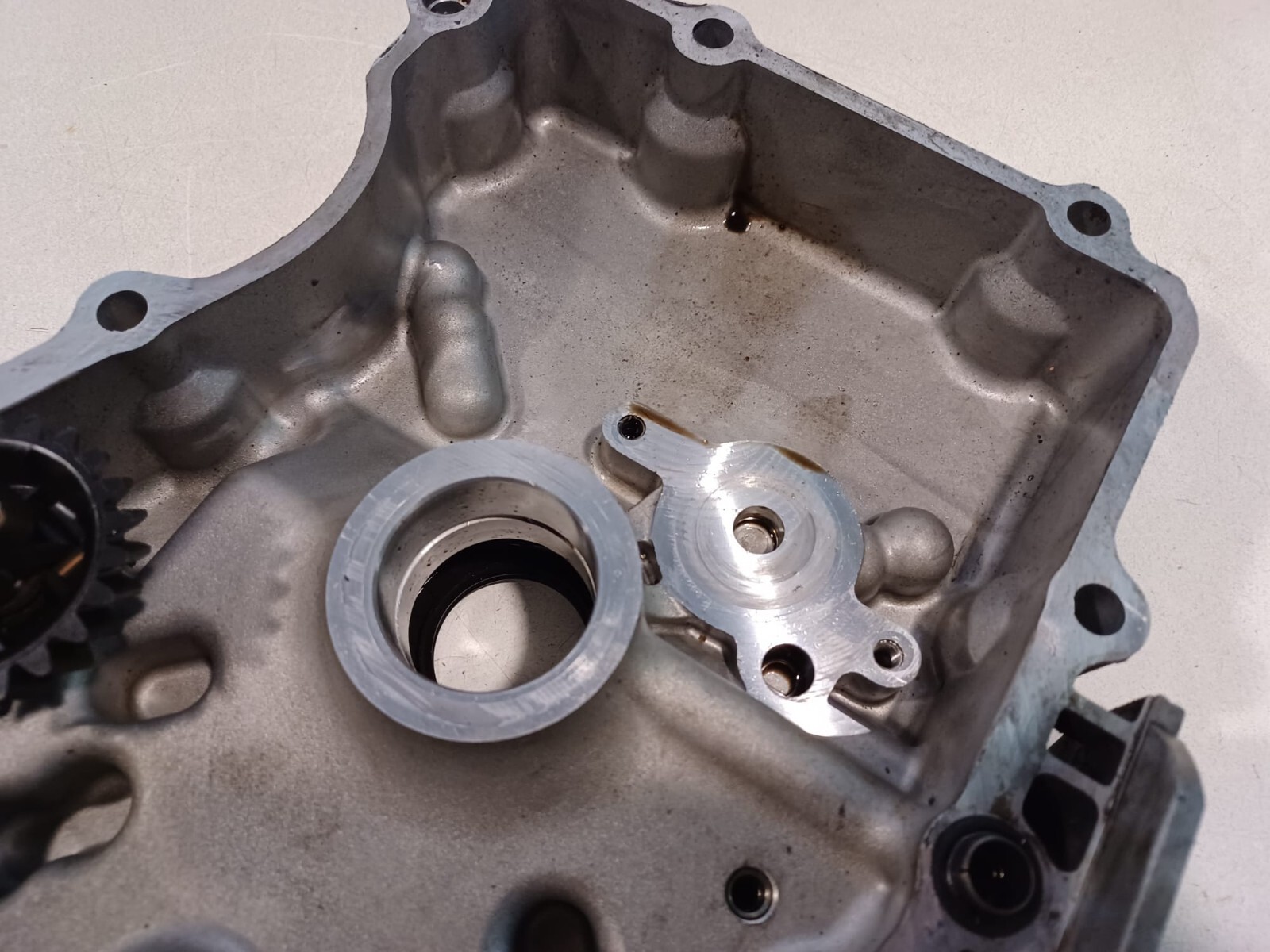 KOHLER OIL PAN 24 009 83S eBay