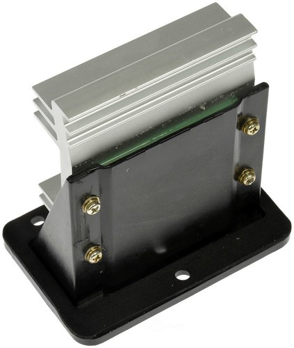 HVAC Blower Motor Resistor Dorman 973-074 - Picture 3 of 4