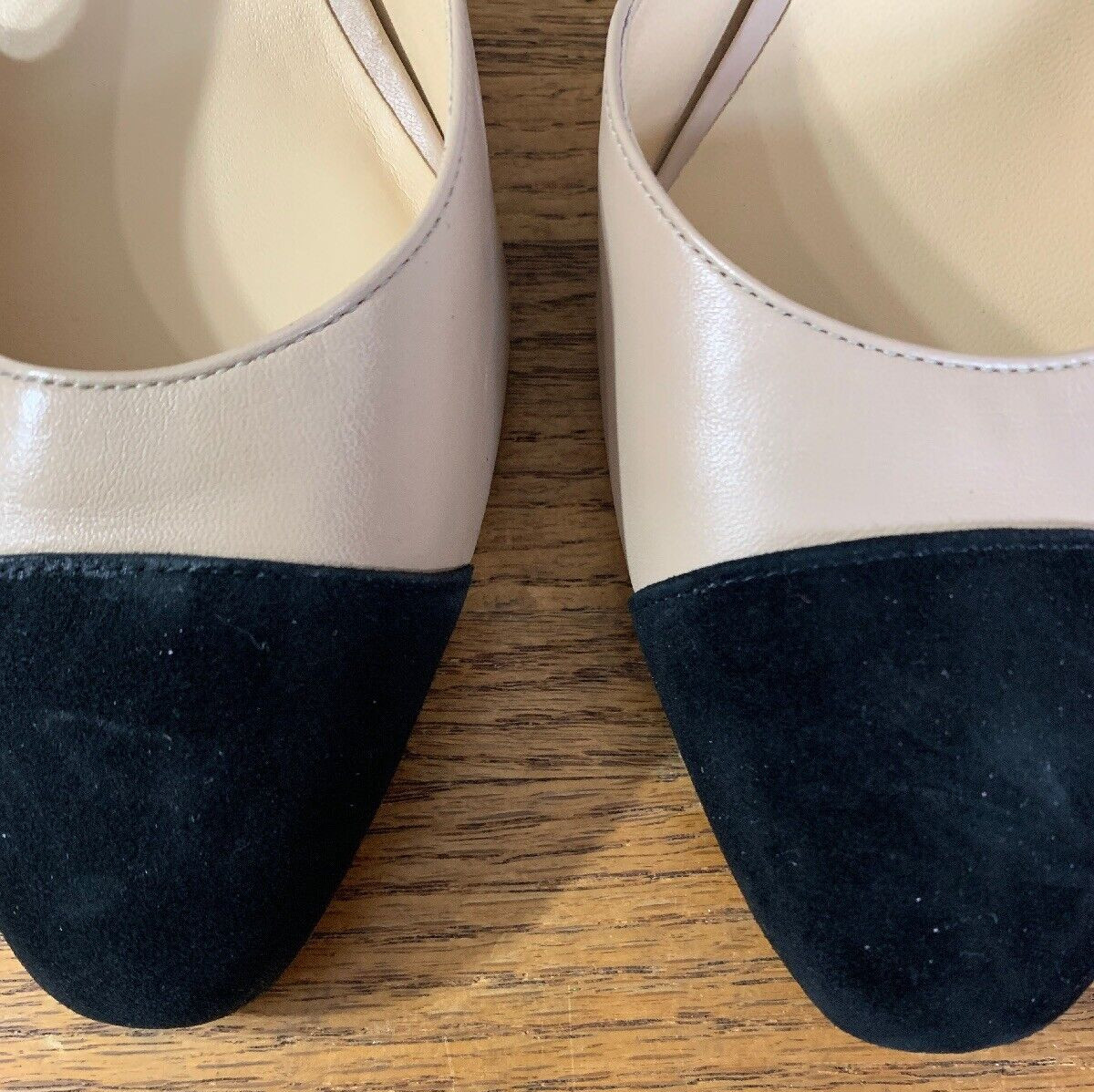 TRUMP Women’s Ivanka Trump High Heels Size 9.5 Brand New-RARE-None Made Anymore image 3