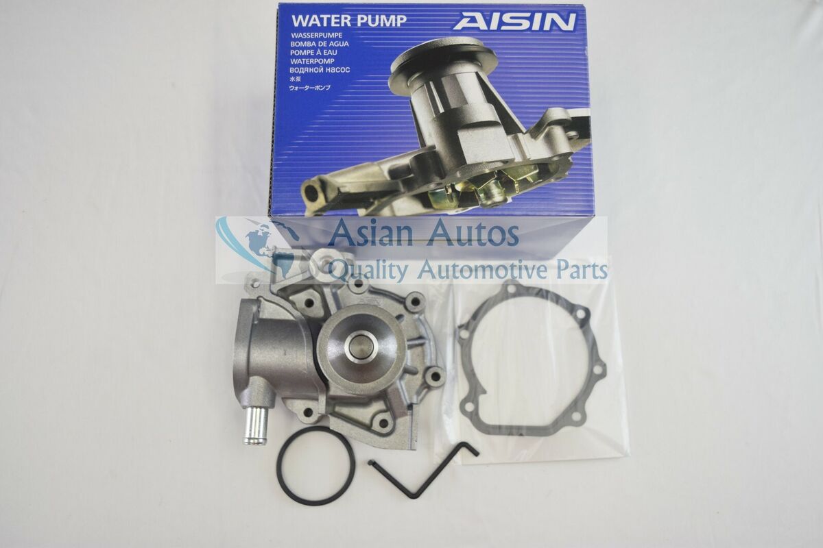 OEM Aisin Water Pump 21111AA000 (Made in Japan) For Subaru OEM Aisin Water Pump 21111AA000 (Made in Japan) For Subaru