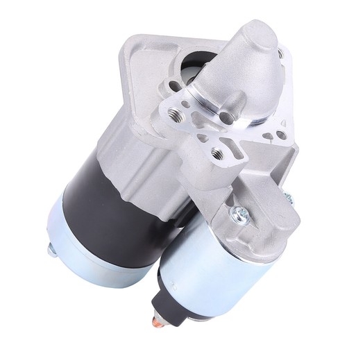 NEW 12-TEETH STARTER MOTOR FOR NISSAN QASHQAI JUKE NOTE 1.5 DCI 2007-2013 1.6 UK - Picture 16 of 18