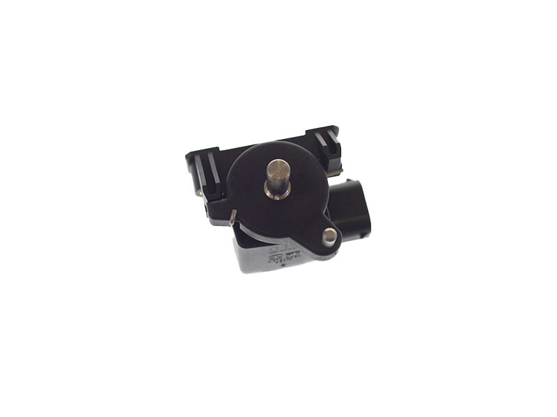 GENUINE MERCEDES Accelerator Pedal Sensor 0125423317