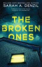 The Broken Ones - 9781838280703, Sarah A Denzil, paperback