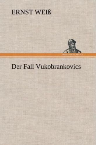Thumbnail - Der Fall Vukobrankovics 2106