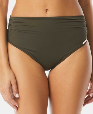 xs high waisted swimsuit