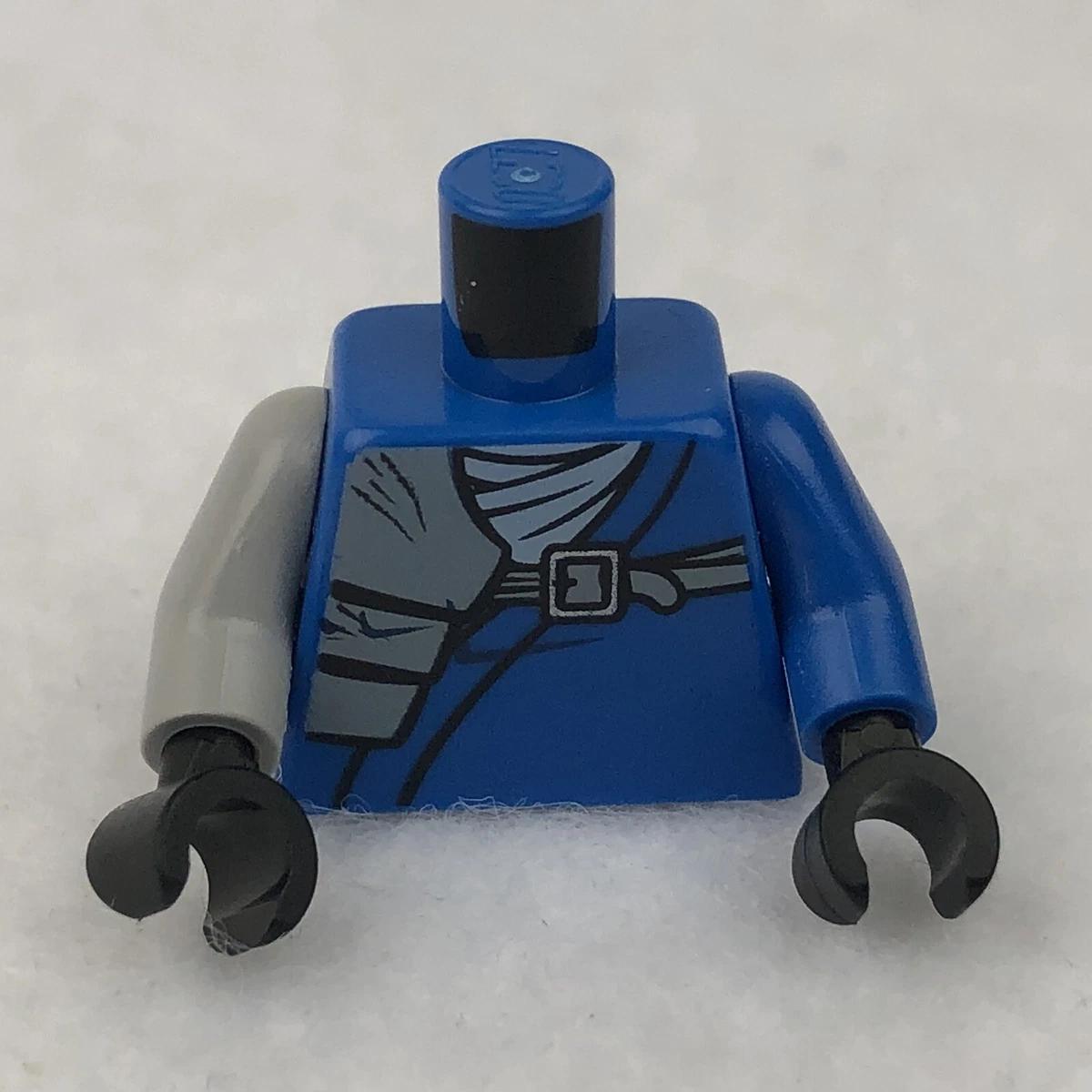 Jay ZX LEGO (R) Bricks, Pieces & Parts for sale | eBay