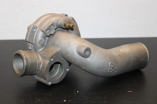 Verdichter Opel Astra G H Speedster Zafira A B Turbolader Z20LET OEM 53041015085