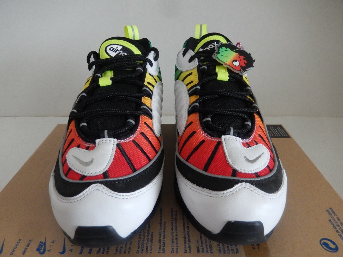 【キム】ナイキ　モアテン　美品 エア モア アップテンポ ナイキ モアアップテンポ NIKE AIR MORE