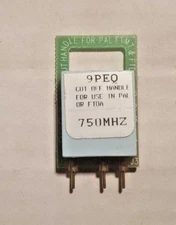 ANTEC 9IEQ-75-18.0 Interstate Equalizer