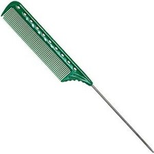 YS Park 102 Super Weaving Winding Tail Green Carbon made in japan