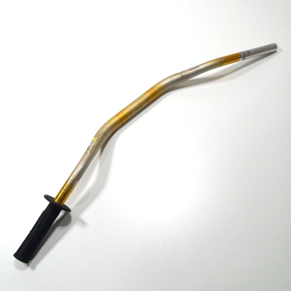 ProTaper Contour Fatbar Motorcycle Handlebar CR High Bend Yamaha Honda Bars Fat - Image 3 of 4