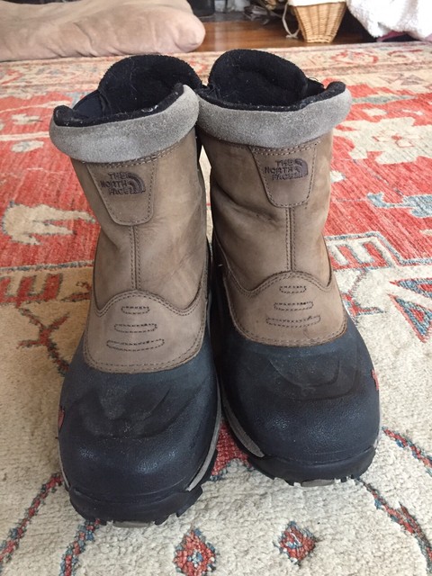 mens lace up winter boots