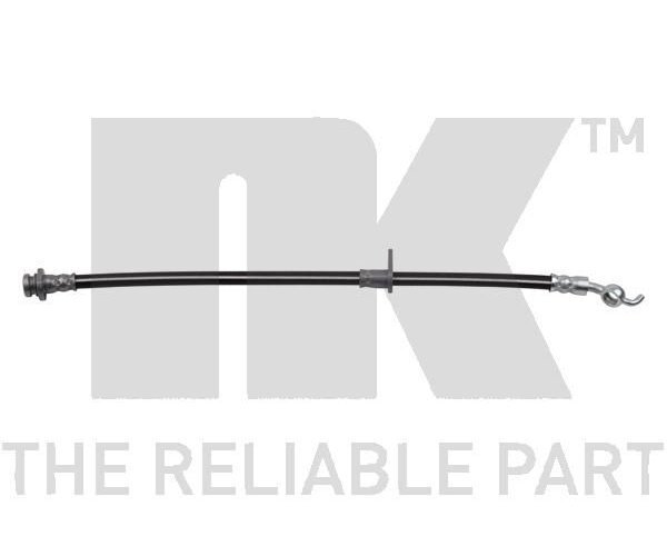 Bremsschlauch Nk 855232 FüR Suzuki SX4 SX4 Stufenheck Fiat-image
