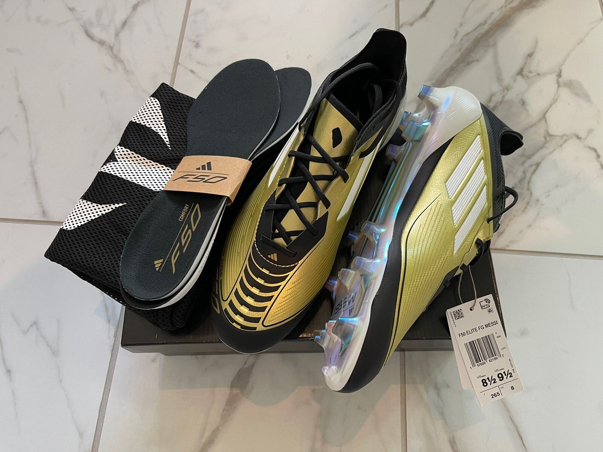 F50 ELITE ファストリボーン FG 27cm