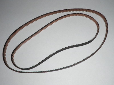 Rolsen Bread Maker Belt band strap Set for Model RBM1480 (new) RBM-1480