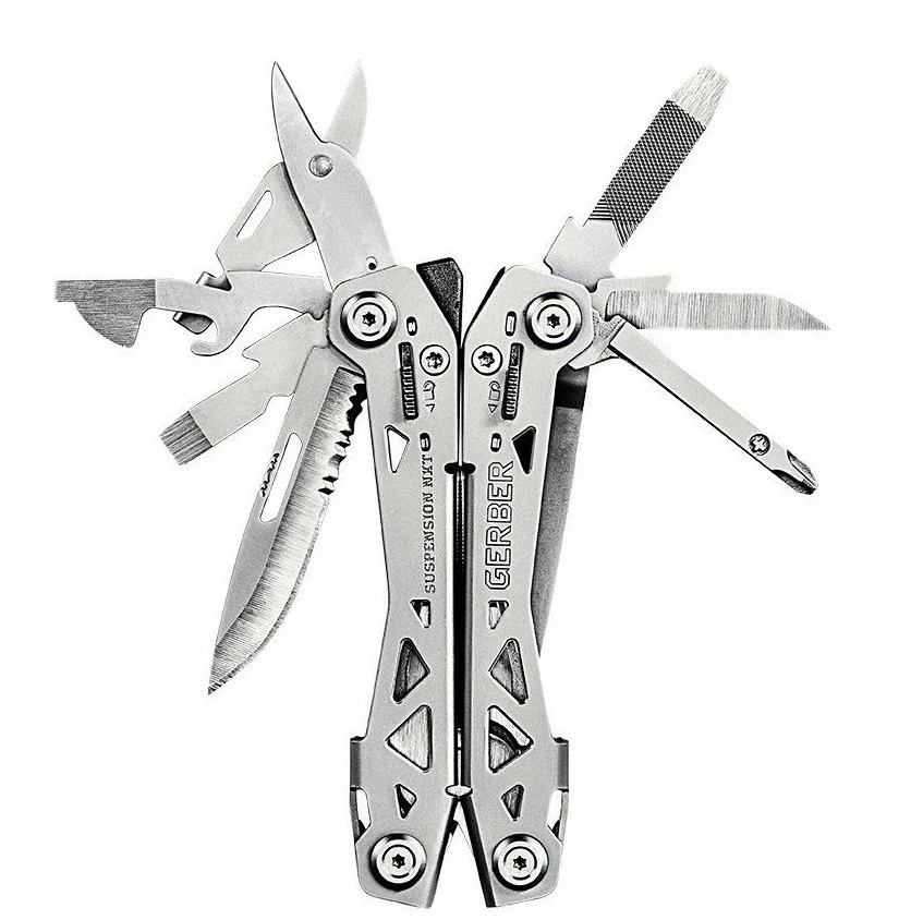 Gerber multi cheap tool suspension