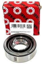 FAG 7205 -B-XL-TVP-UA Angular Ball Bearing 25x52x15 mm