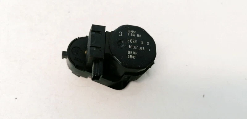 6942994 D8683 Heater Vent Flap Control Actuator Motor FOR BMW 5-Se 