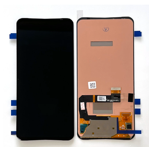 lenovo logo 2 pro lcd panel quotation