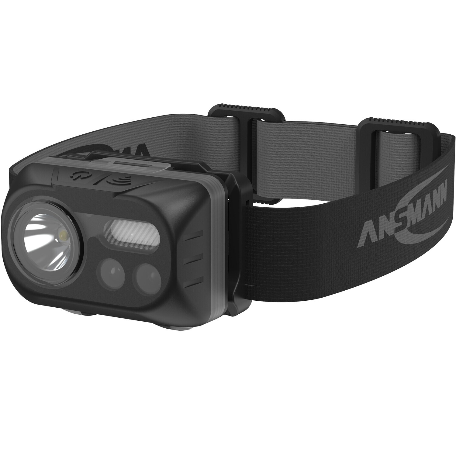 Настольная лампа Ansmann HD230BS для настольной лампы для домашнего использования 6190₽