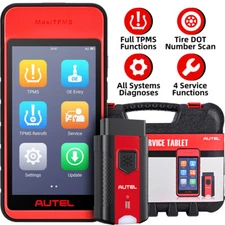 Autel MaxiTPMS ITS600E TPMS Programming Diagnostic Scan Tool Relearn Oil/EPB/BMS
