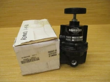 Asco Numatics R880-02CGMT Regulator 0-30PSI R88002CGMT