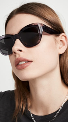 OLIVER PEOPLES LALIT SUN 51mm OV5430SU in Black MSRP$486  display picture 1