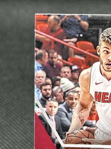 2019-20 Panini Mosaic - Reactive Orange Prizm #190 Meyers Leonard - Picture 8 of 11