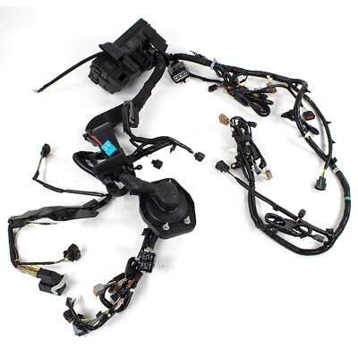 Faisceau électrique (Wiring Harness) D'origine Pour Ford Escape 2023 2.5L - Réf. PZ1Z-14290-BV - Reconditionné