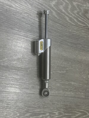 Arrow Lenkungsdämpfer, 62 mm Federweg, Ohlins, Ducati 748, 916, Titan Stabilisator