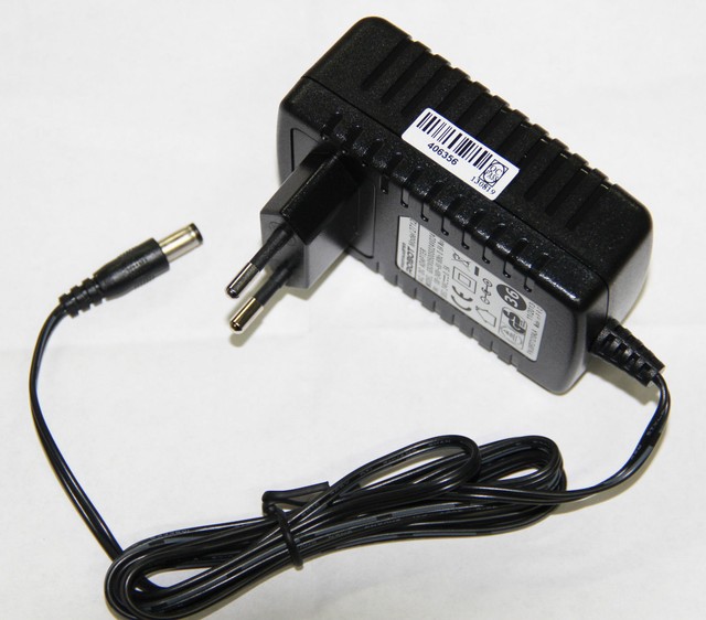 Alimentatore Robot aspirapolvere Ariete 2711 2712 2717 Briciola  Trasformatore | Acquisti Online su eBay