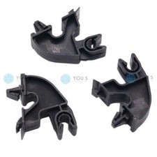 4 x YOU.S Original Halter Motorhaubenstab Befestigung Clips für Opel / Vauxhall