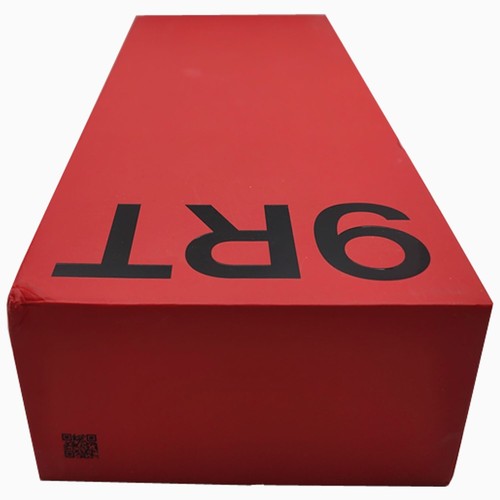 Oneplus 9RT 5G Dual Sim 256GB Hacker Black OEM Factory Unlocked - 第 10/15 張圖片