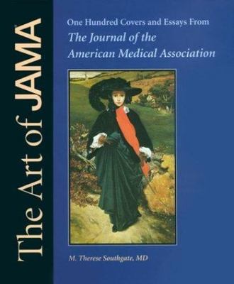 The Art of JAMA: One Hundred Cov- 9780815109945, M Therese Southgate , hardcover