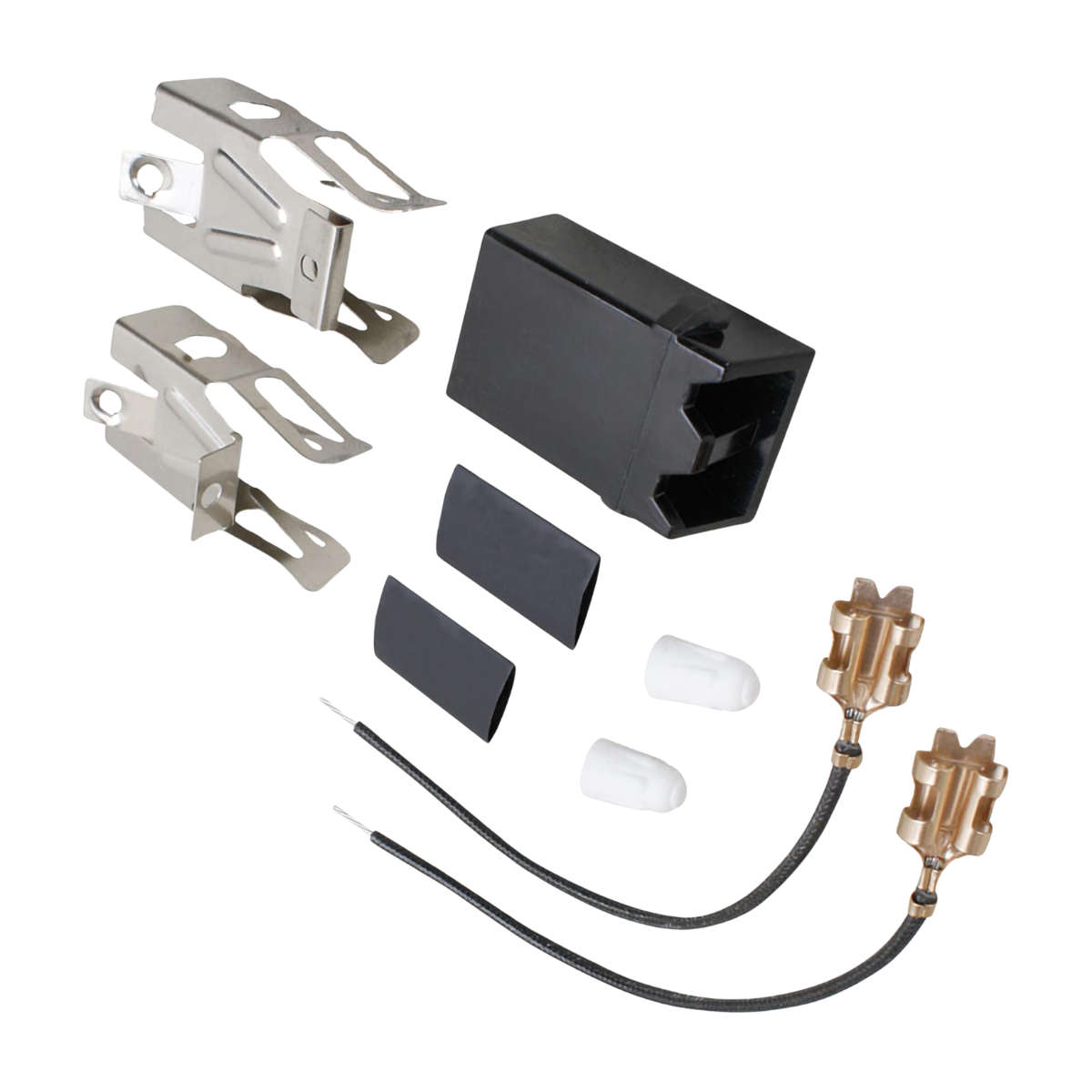 Whirlpool Kenmore 330031 Electric Stove Range Burner Receptacle Kit 4