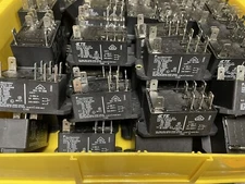 Potter & Brumfield T92P11D22-24 Power Relay 24V DC LOT Of 10