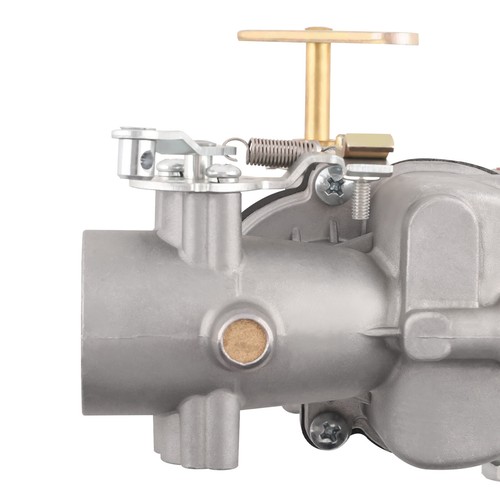 Carburetor for Lincoln Welder SA-200 SA-250 Gas Powered F162 F163 13713B 0-03713 - Picture 9 of 11