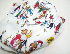 Pottery Barn Kids Dr. Seuss The Grinch Christmas Holiday Flannel 3T Pajama Set