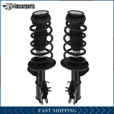 Fits 2013-19 Buick Encore Chevy Trax AWD Complete Struts w/Coil Springs Assembly