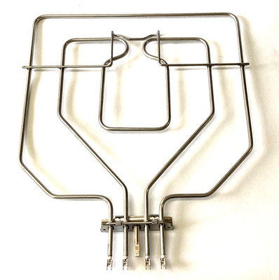 Heizung Oberhitze Grill Backofen 2800W Herd Bosch Siemens wie 470845 00470845