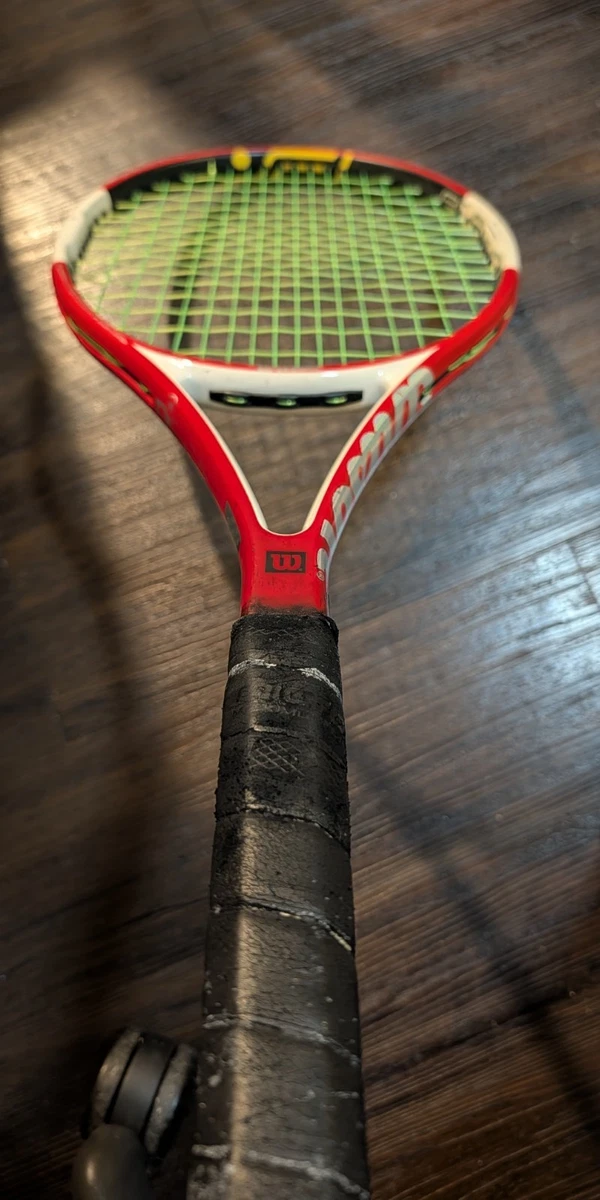 Wilson Ncode Six One 95 for sale | eBay