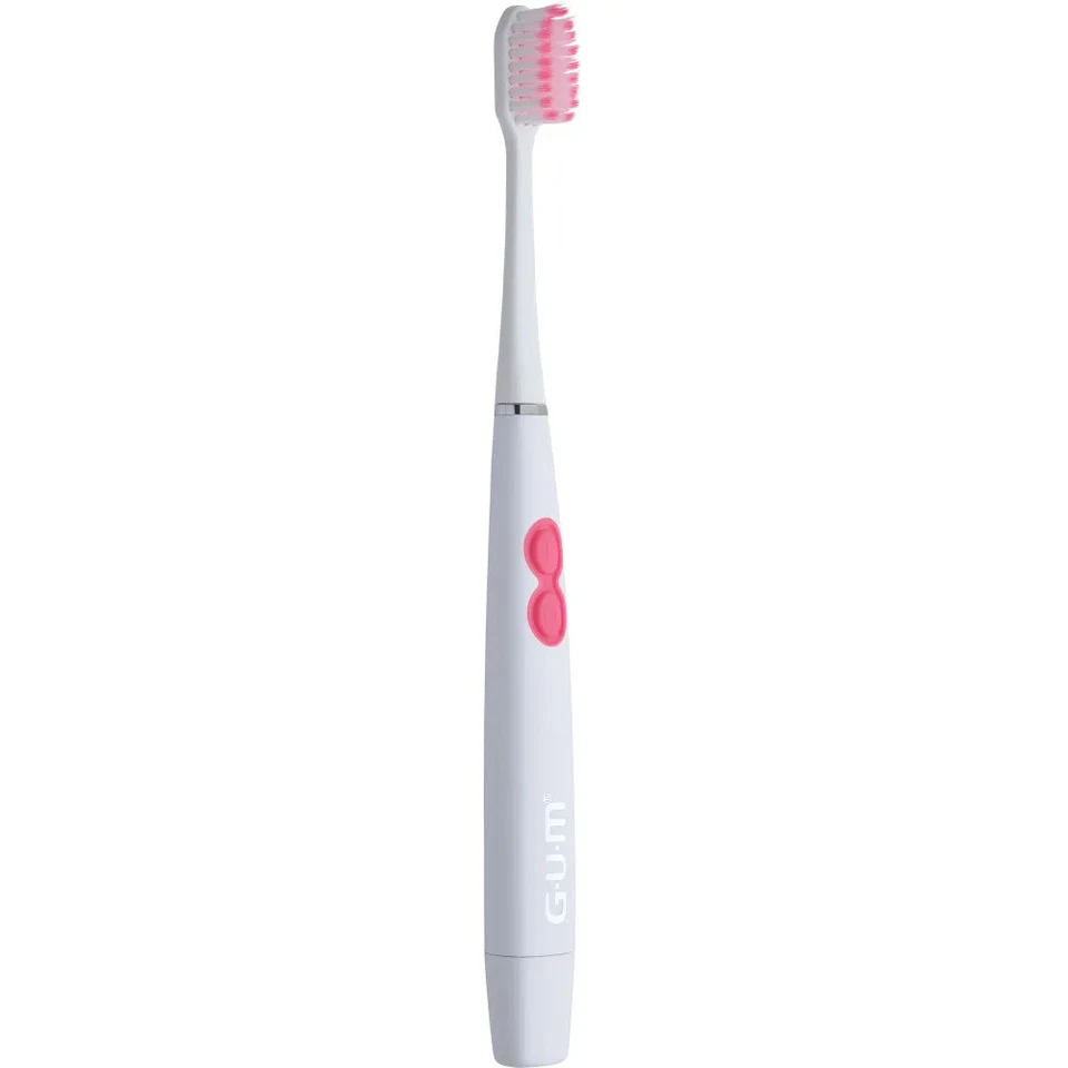 SUNSTAR DEUTSCHLAND GMBH Gum Sonic Sensitive Ersatzbürstenköpfe 2St - 16886359