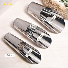 1 szt. Gleba Plastikowa łopata Łopata Kubek Sukulent Zrób to sam Bonsai Roślina Pomocnik Narzędzie ogrodowe