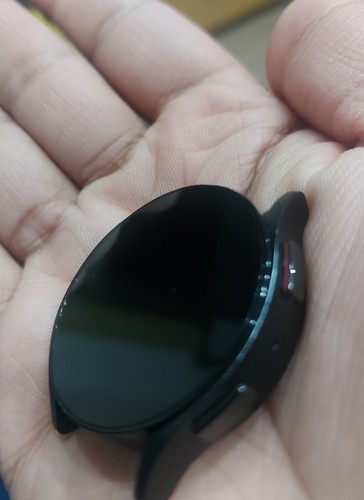 Zegarek Samsung 6 - Zdjęcie 3 z 5
