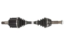 Point Gear PNG75247 Drive Shaft for Toyota
