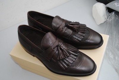 J.J. ECHT LEDER HALBSCHUHE NEU COLL.41 320,00 KARTON.